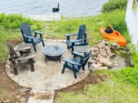 Water front Getaway - Homestays