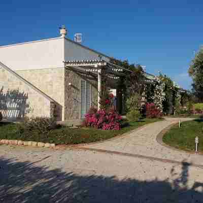 Villa Leralora - Olive Tree. Exclusive Pool Retreat Hotel Exterior