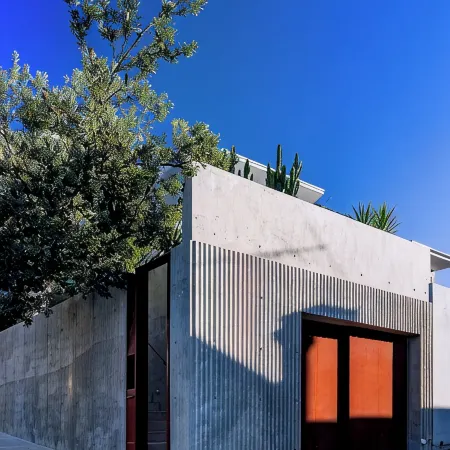 Camperdown - Luxury Architectural Escape - Brand New Home!!! Hotels in Camperdown