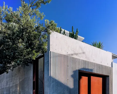Camperdown - Luxury Architectural Escape - Brand New Home!!! Hotele w: Camperdown