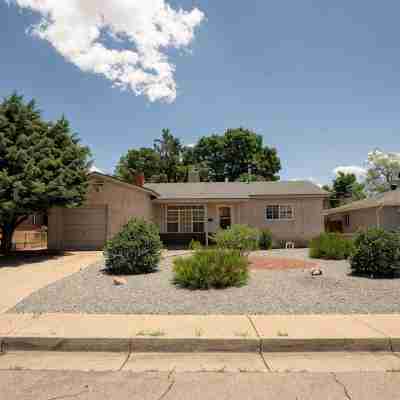 Northeast Heights Nest: Pet-Friendly, Cozy, and Convenient Others
