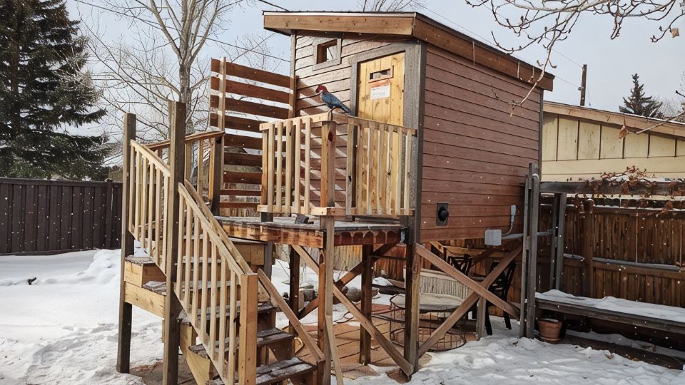 Downtown, Sauna, Next to Park and Rec Center,