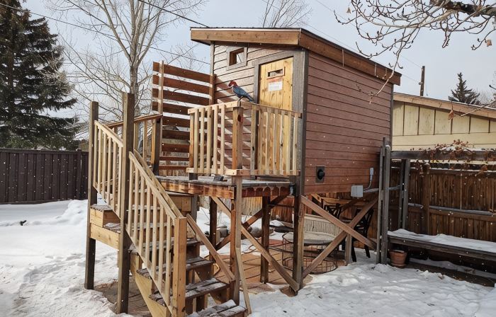 Downtown, Sauna, Next to Park and Rec Center,