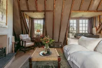 Ord’s Loft - Royal Mile Historic Luxury Apartment - พร้อมระเบียง
