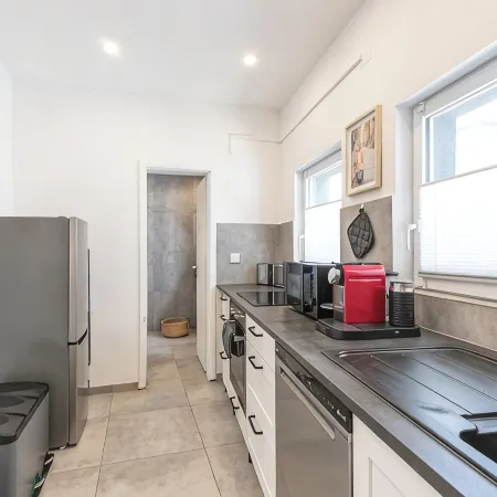 Smart city apartment in Mayen in a perfect location Отели в г. Майен