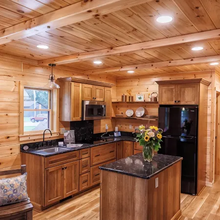 Seasons on Oak Short Walk to Best Fly Fishing in Northeast Cozy Cabin Deposit NY