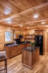 Seasons on Oak Short Walk to Best Fly Fishing in Northeast Cozy Cabin Deposit NY