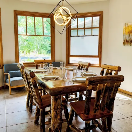 4 Br-7 Bed-Durango Dream House-Incredible Mountain/Golf Views w/ Chef’s Kitchen