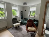 Friendly and quiet apartment close to the old town. Hotele w: Stade