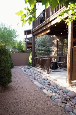 Cozy White Mountain Getaway!