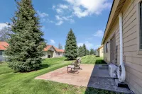 Charming 3-Bedroom Home, 5 Min from Tamarack Resort