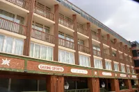 Holidays close to the slopes. Pra-Loup 1600 - Apartments