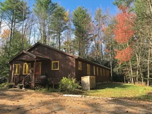 Beekman Woods