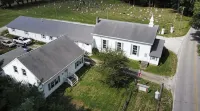 Galena House—Gorgeous 6 BR, 10 min to Three Oaks! - Homestays
