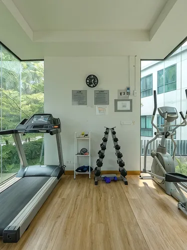 รูปภาพของ*Live Like a Local 1BR Near Boat Avenue C203