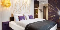 Holiday Inn - the niu, AIR FRANKFURT MESSE by IHG Hotels in 