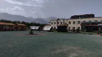 tianyuanju  hotel - Mountain view