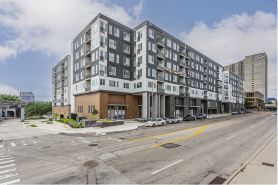 Cozysuites Artistry Cincy