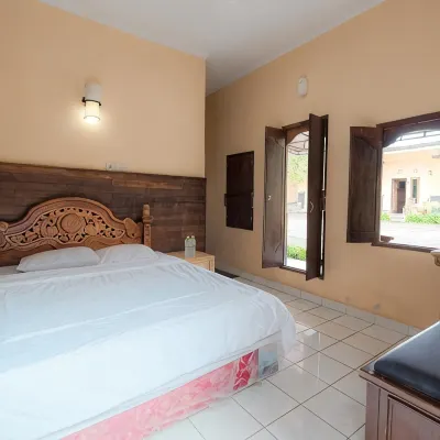 Pelangi Homestay RedPartner Hotel in zona Giardino botanico Bedugul