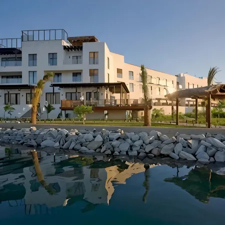 Hotel El Ganzo Adults Only