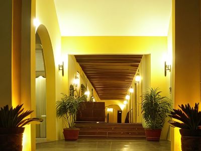 Casa Cantarranas