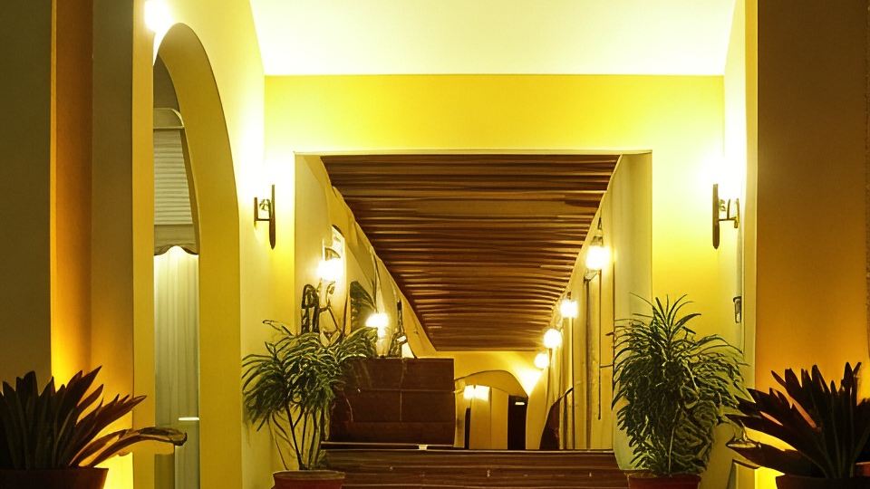 Casa Cantarranas