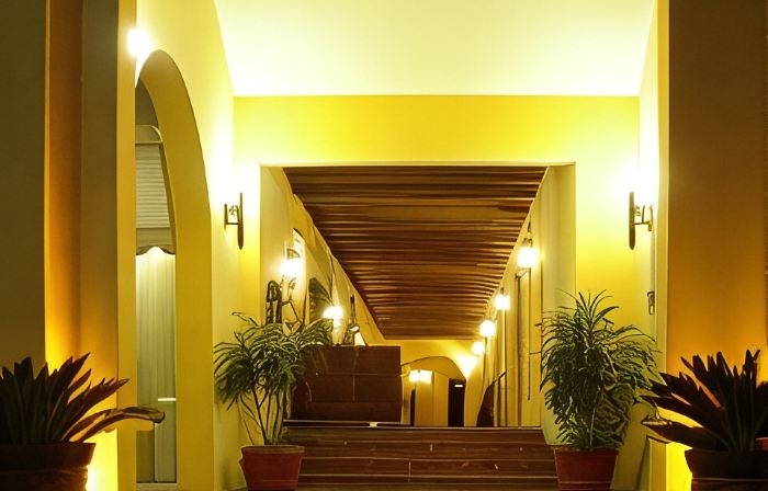 Casa Cantarranas