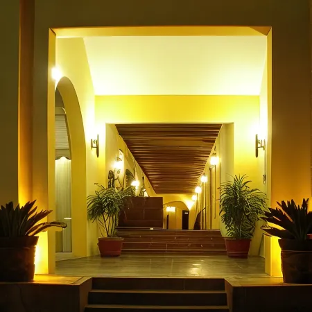 Casa Cantarranas