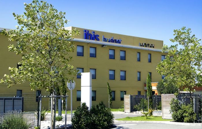 Ibis Budget Castelnaudary - A61