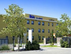 Ibis Budget Castelnaudary - A61