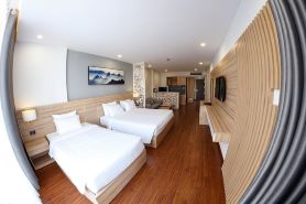 LiLy Apartment