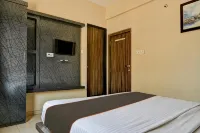 Sai Shangrila Residency - Lemmikkieläimet sallittu