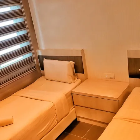 Kampar Boutique Hotel (Kampar Sentral)