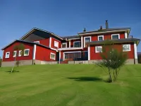 Hotel Rural Suquin Hotels in Comarca Vaqueira