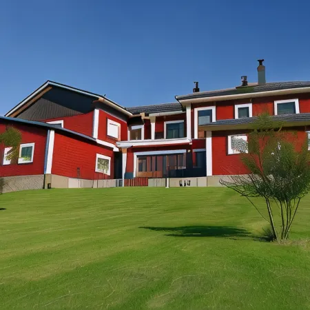 Hotel Rural Suquin