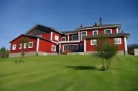 Hotel Rural Suquin