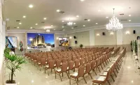 Hotel Lang Palace - Fica No Centro da Cidade