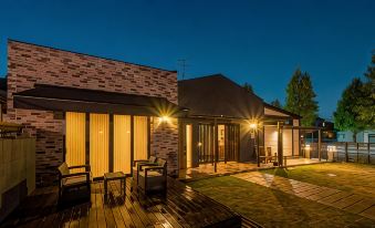 Villa 石の蔵 Hotel - Housity