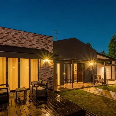 Villa Ishinokura Hotel Отели рядом с достопримечательностью «Университет Сага»