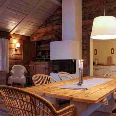 Å Rorbuer - by Classic Norway Hotels Rooms