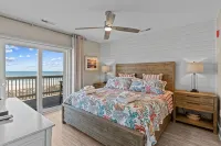 NEW CONSTRUCTION-Pool-Top Floor Luxury Oceanfront Condo-KeylessCheckin-RR Host - 4-Star