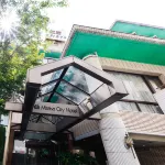 Mitaka City Hotel Hotels near Kichijoji