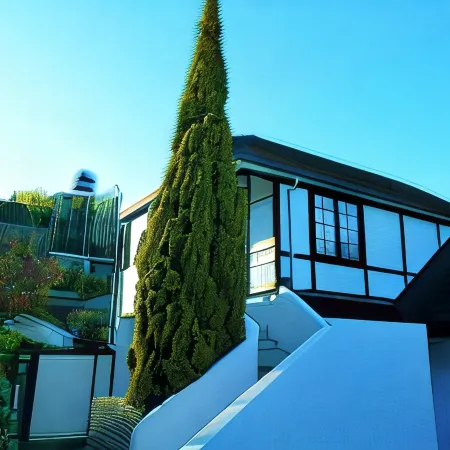 Tudor Lodge Motel Отели в г. Нельсон