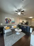 Stay and play in the heart of everything Starkville has to offer! - Wifi
