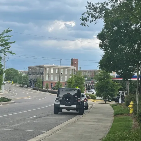 Stay and play in the heart of everything Starkville has to offer!