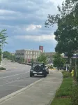 Stay and play in the heart of everything Starkville has to offer! - Wifi