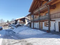 FeWo Fischer Halblech - Comfort, Peace and Relaxation in the Ostallgäu - Alojamientos