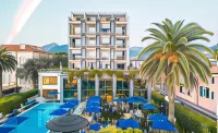 Hotel Excelsior - Pools
