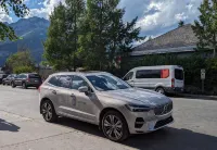 The Juniper Hotel & Bistro - Parkering