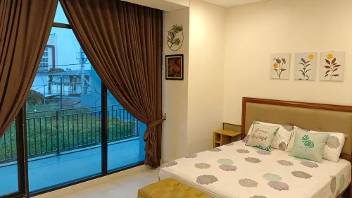 Bhuvana Resort & Apartment Ciawi Puncak